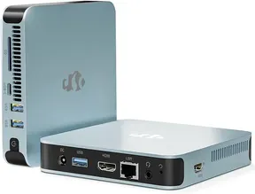 P1 Input