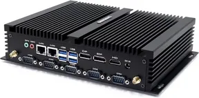 P1 Input